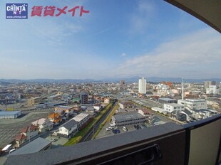 松阪駅 徒歩7分 14階の物件内観写真